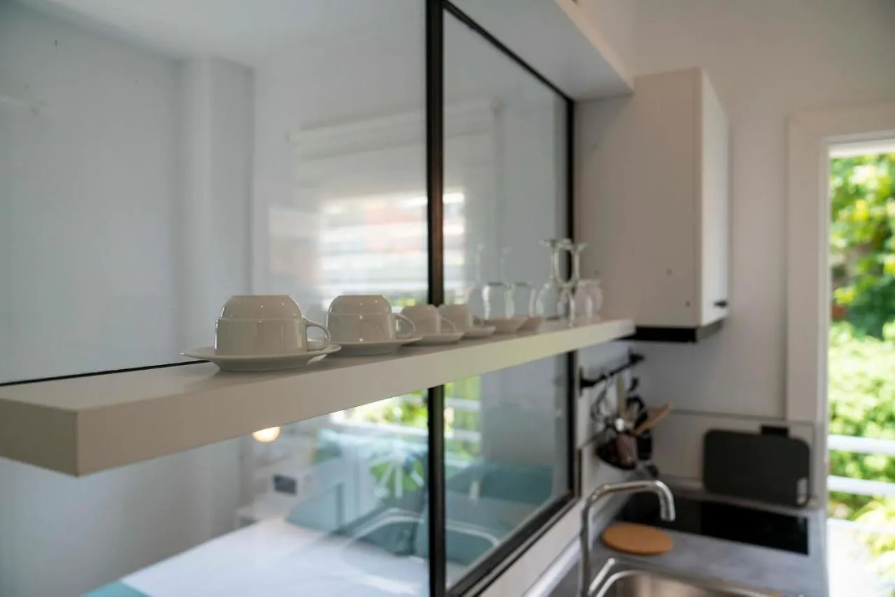 Hotel Villa Italic Antalya
