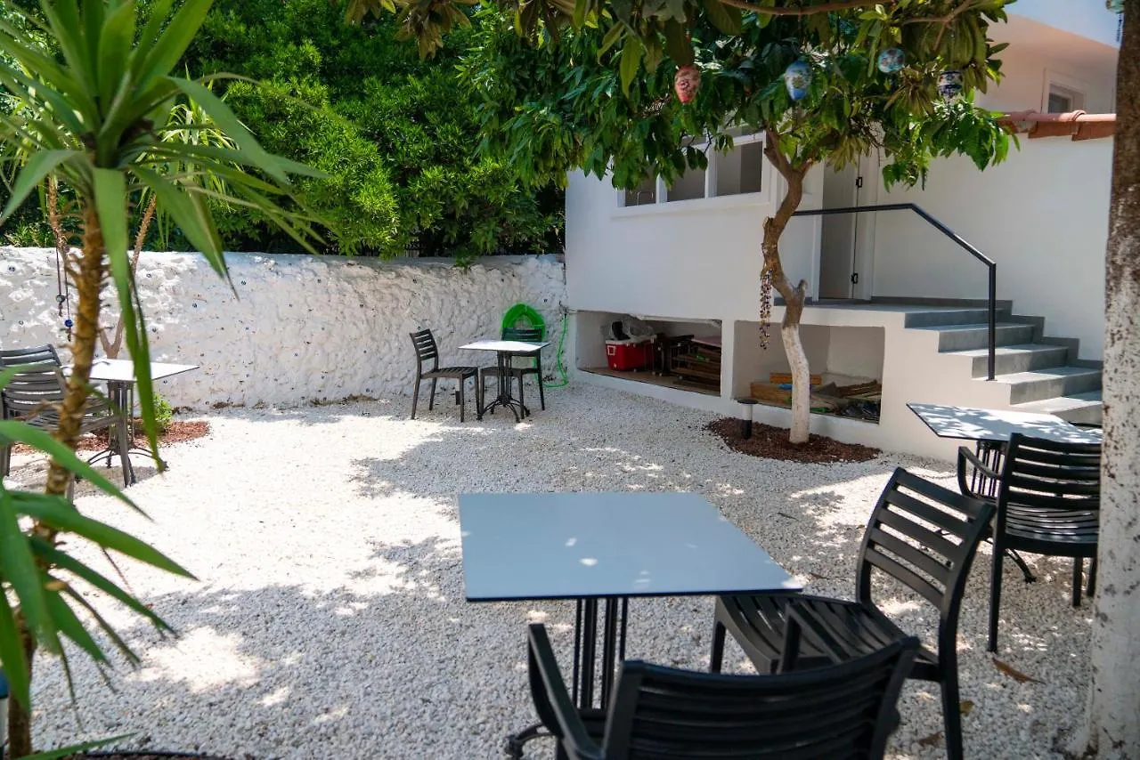 Villa Italic Antalya
