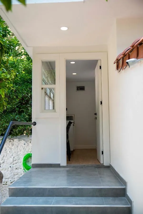 Villa Italic Antalya Hotel