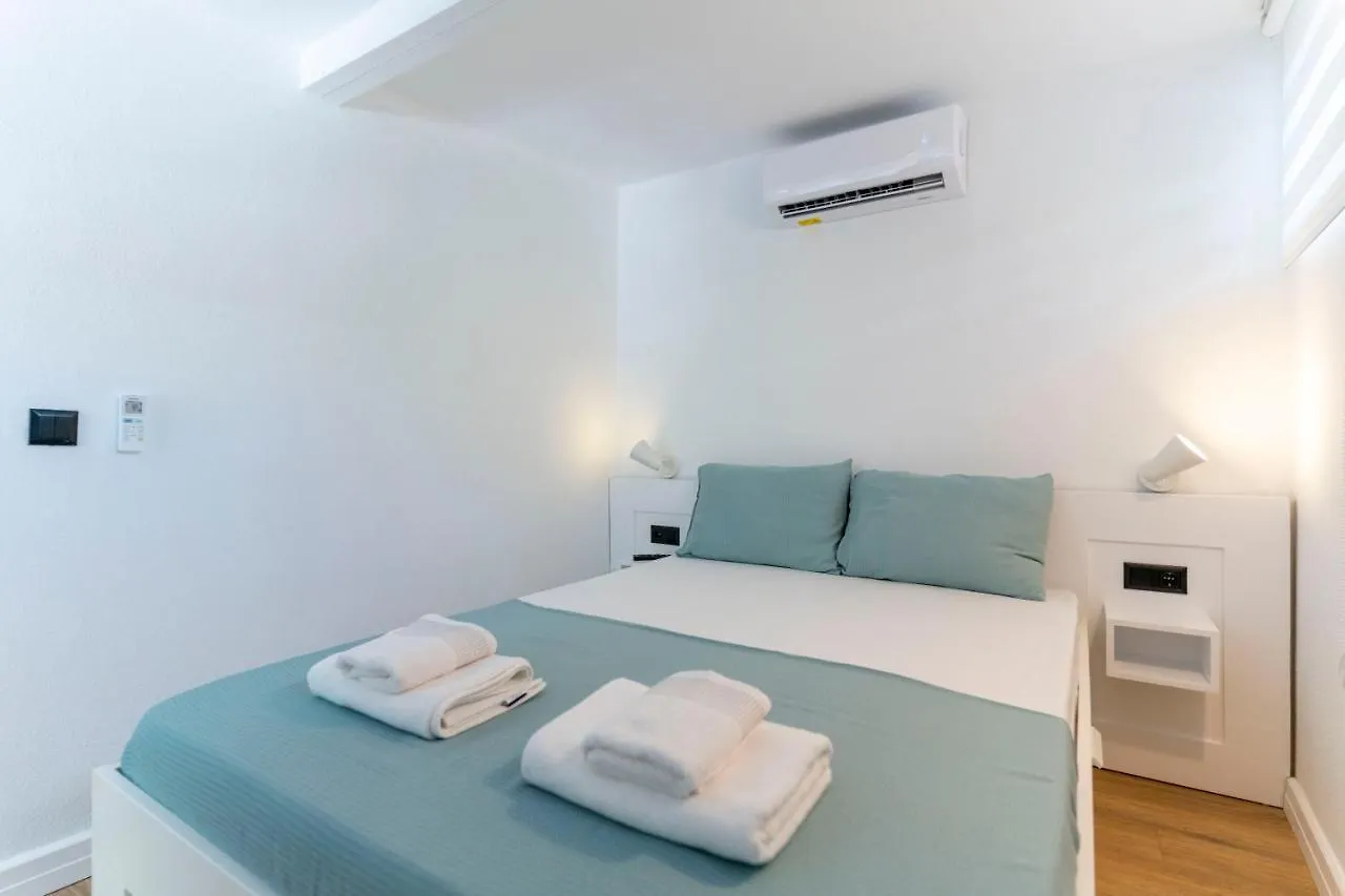 Villa Italic Antalya