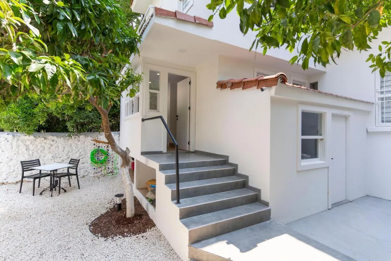 Hotel Villa Italic Antalya