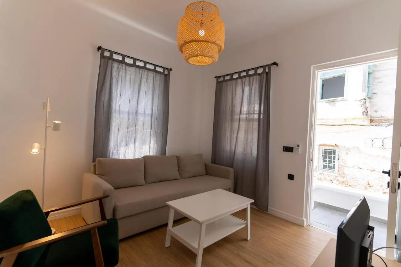 Hotel Villa Italic Antalya