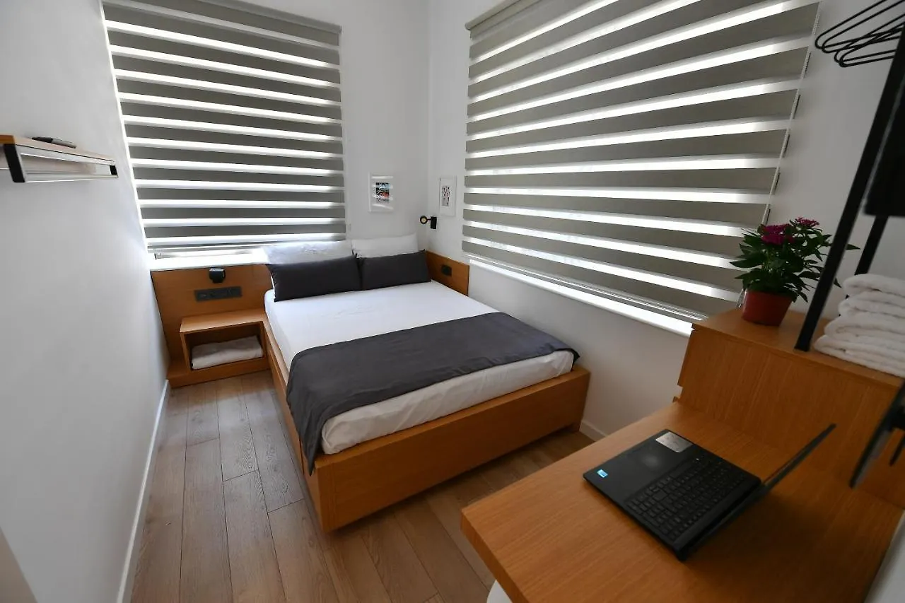 Villa Italic Antalya