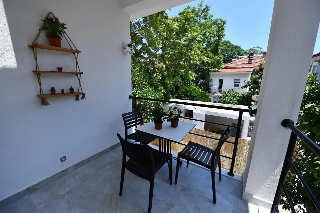 Hotel Villa Italic Antalya