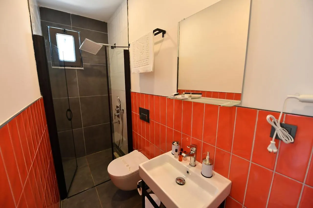 Hotel Villa Italic Antalya