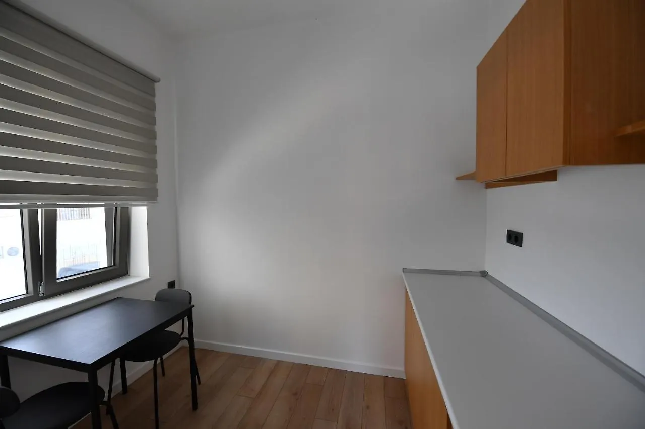 Villa Italic Antalya Hotel