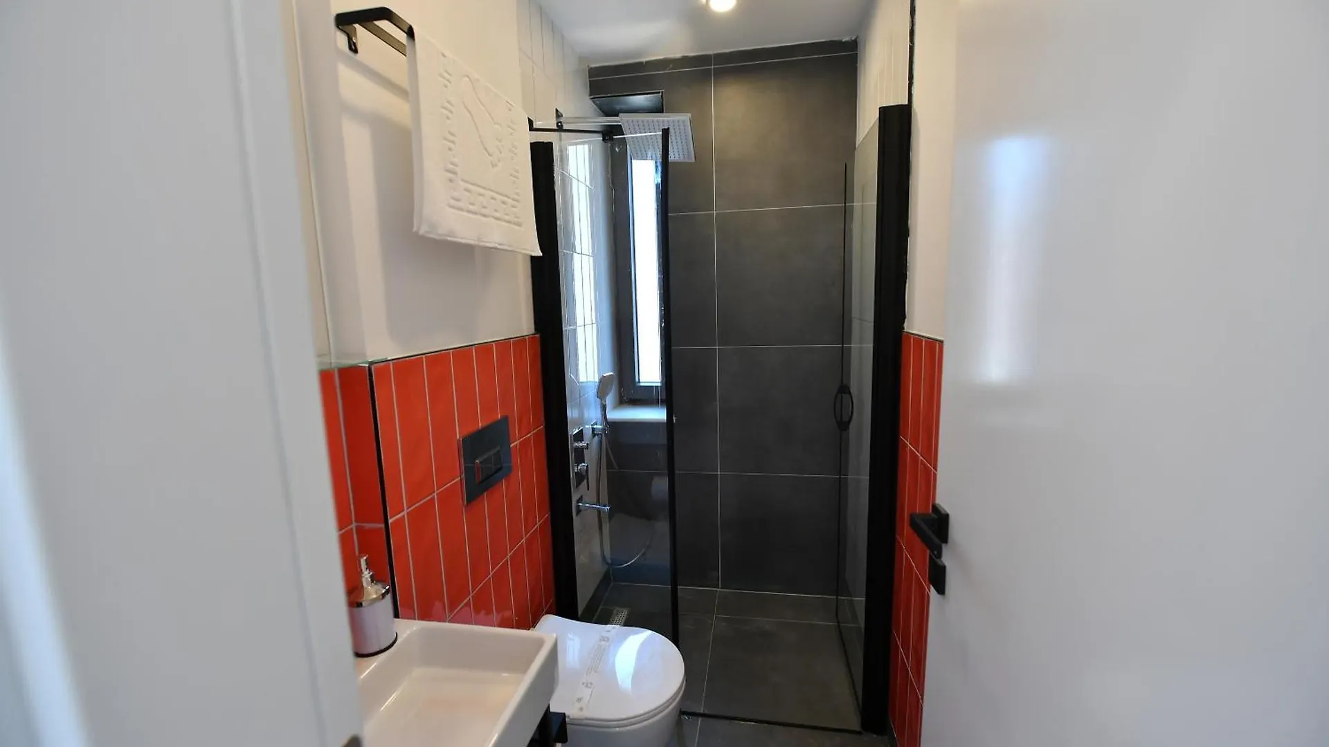 Hotel Villa Italic Antalya