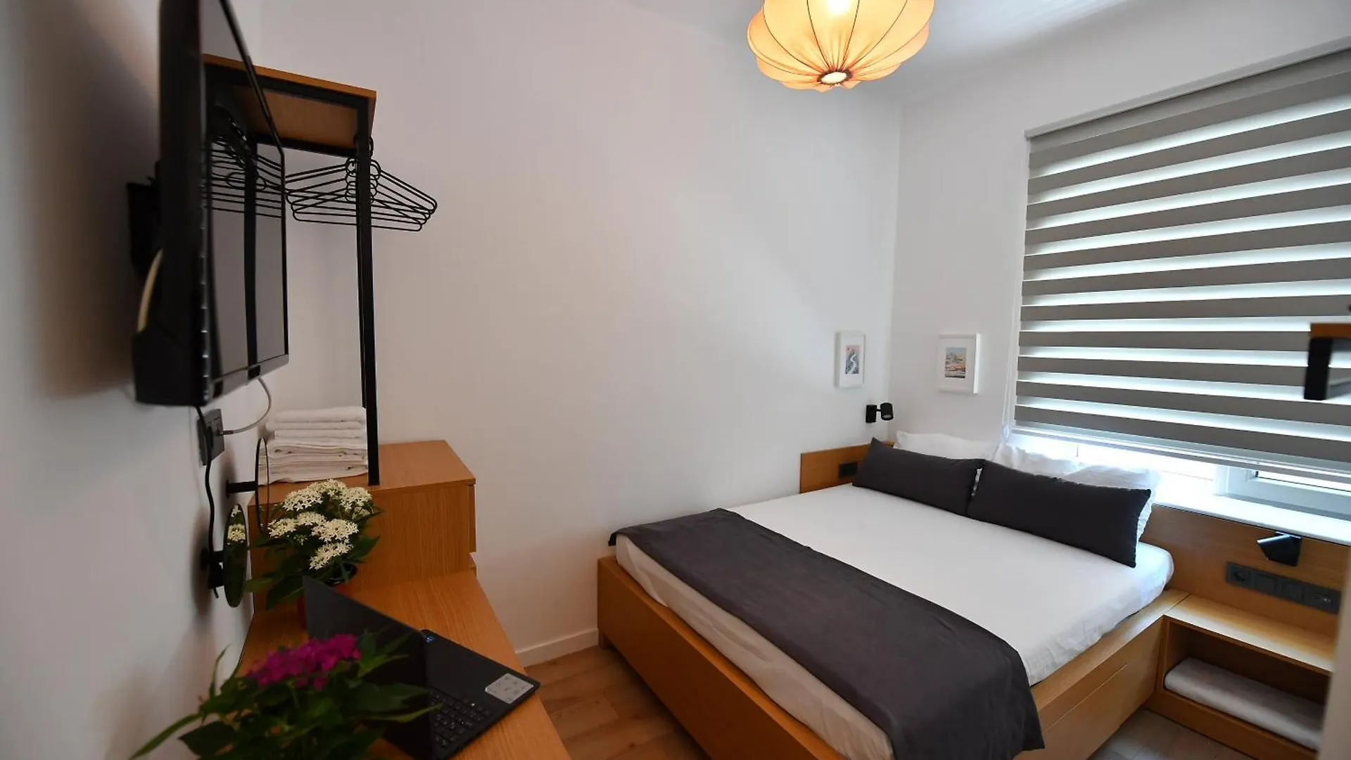 Villa Italic Antalya