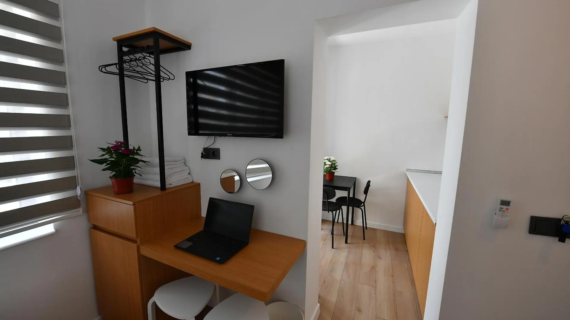 Hotel Villa Italic Antalya Turkey