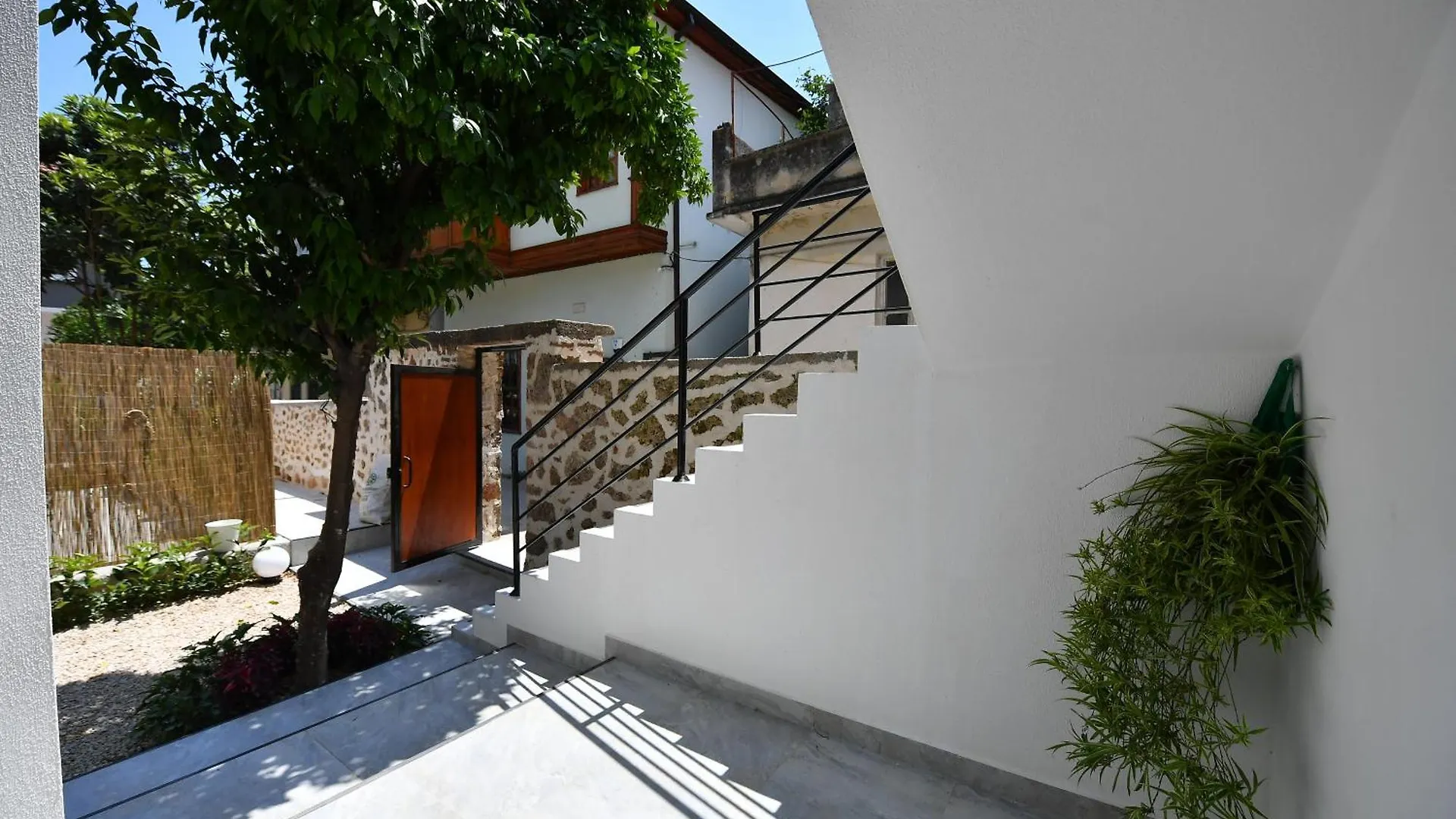 Hotel Villa Italic Antalya