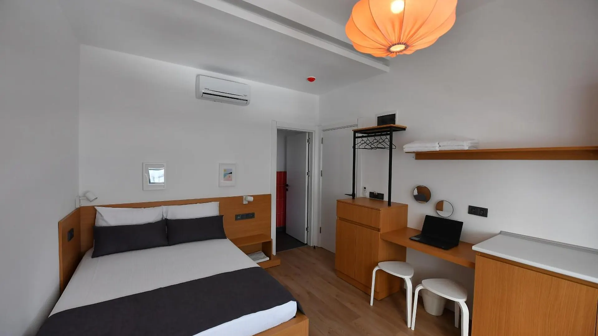 Villa Italic Antalya Hotel