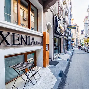 Xenia Taksim Hotel Istanbul