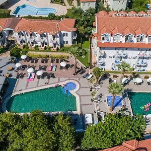 Majestic Hotel Oludeniz